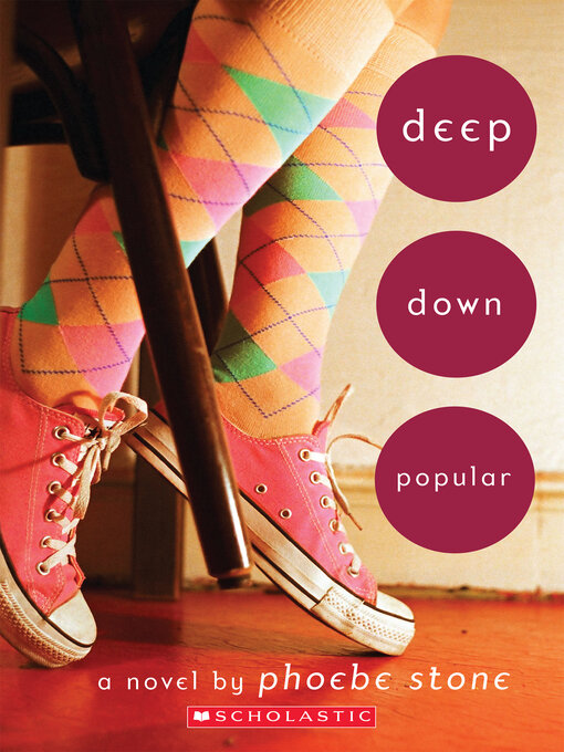 Title details for Deep Down Popular by Phoebe Stone - Available